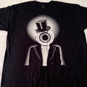 Shirts - Band Tee 👁 Shirts - Band Tee 👁